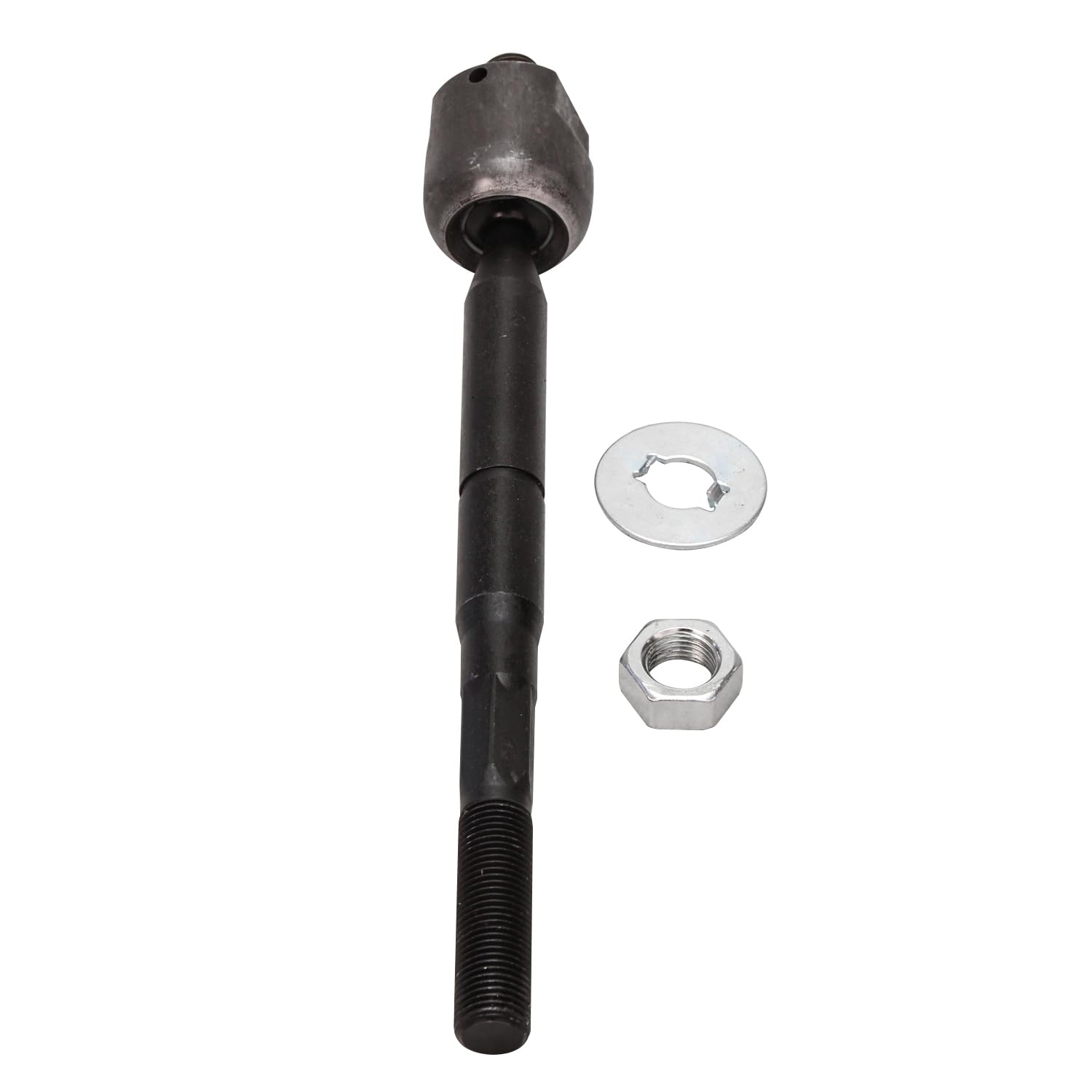 Detroit Axle - Front Inner Tie Rods for Lexus RX330 RX350 Toyota Highlander — image 7