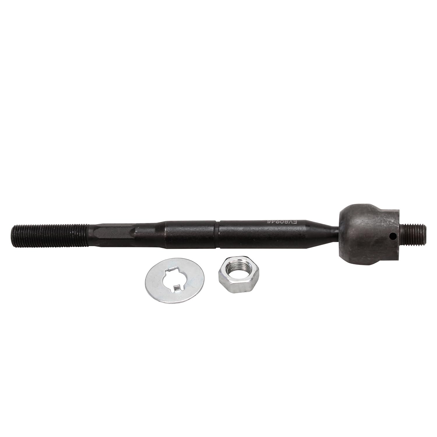 Detroit Axle - Front Inner Tie Rods for Lexus RX330 RX350 Toyota Highlander — image 5