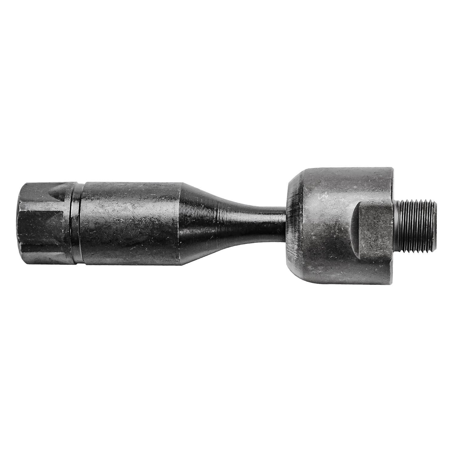 Detroit Axle - Front Inner Tie Rods for Chevy Trailblazer GMC Envoy Buick 9-7X — image 5