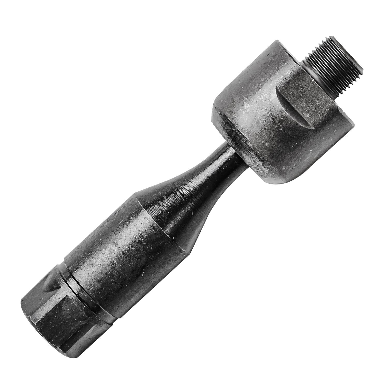 Detroit Axle - Front Inner Tie Rods for Chevy Trailblazer GMC Envoy Buick 9-7X — image 4