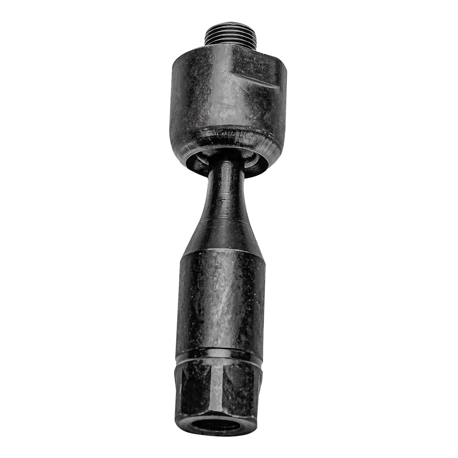 Detroit Axle - Front Inner Tie Rods for Chevy Trailblazer GMC Envoy Buick 9-7X — image 8