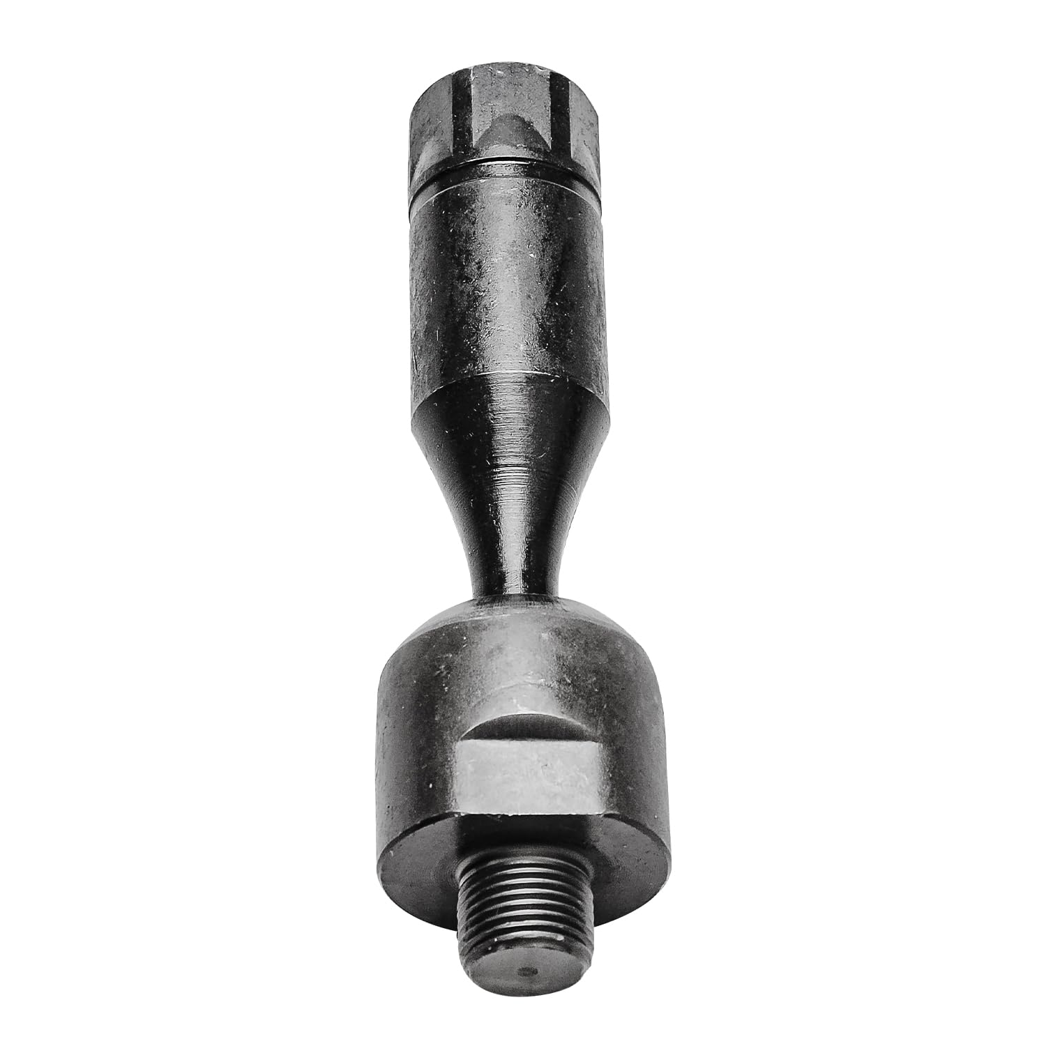 Detroit Axle - Front Inner Tie Rods for Chevy Trailblazer GMC Envoy Buick 9-7X — image 6