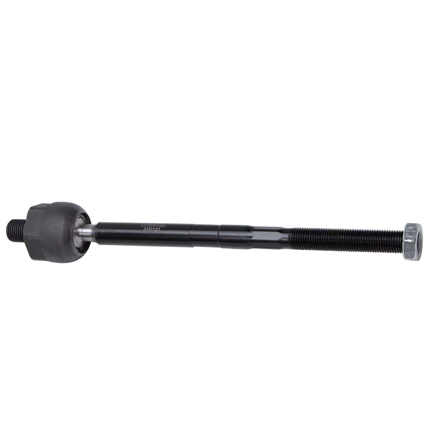 Detroit Axle - Front Inner Tie Rods for Ford Explorer Sport Trac Ranger — image 5