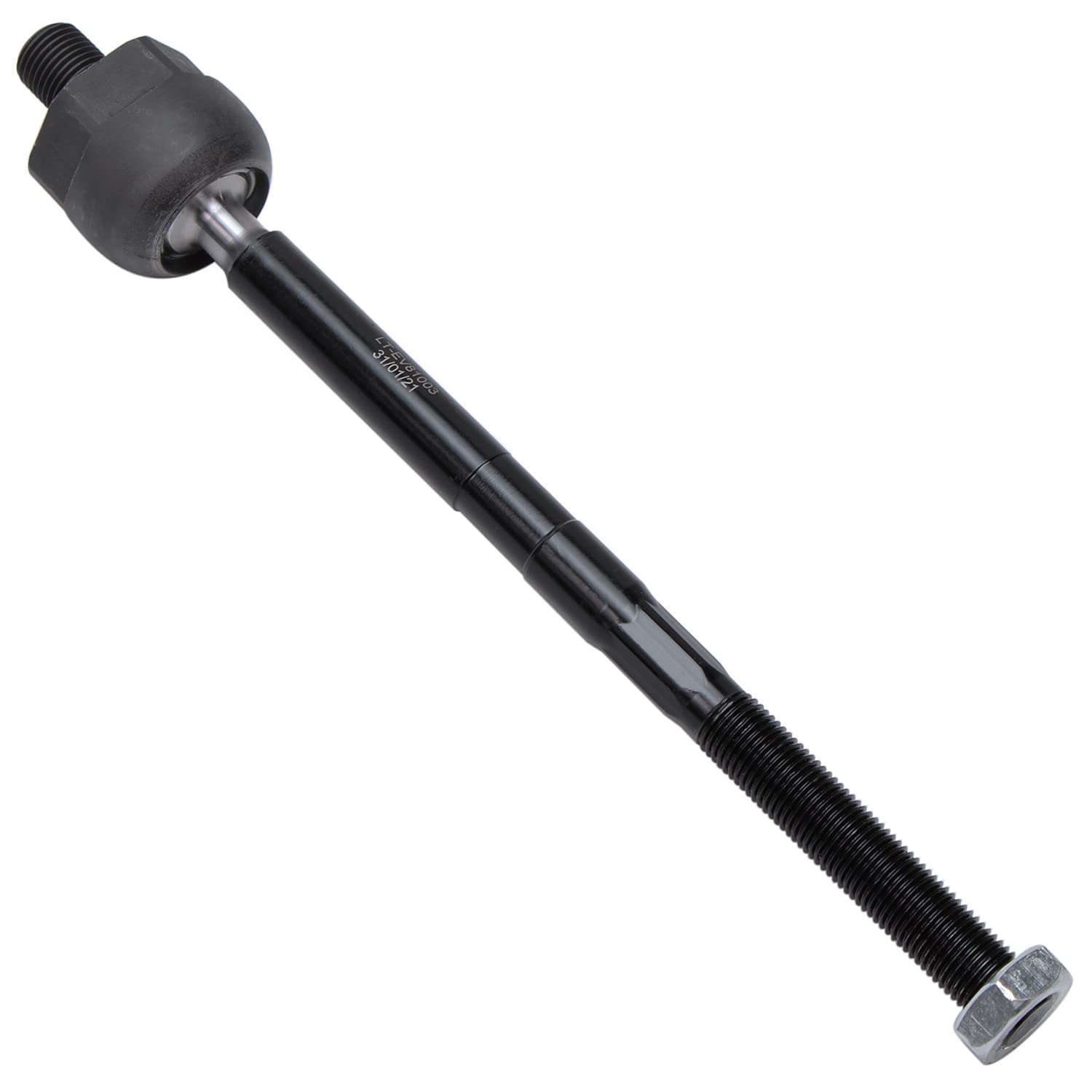 Detroit Axle - Front Inner Tie Rods for Ford Explorer Sport Trac Ranger — image 4