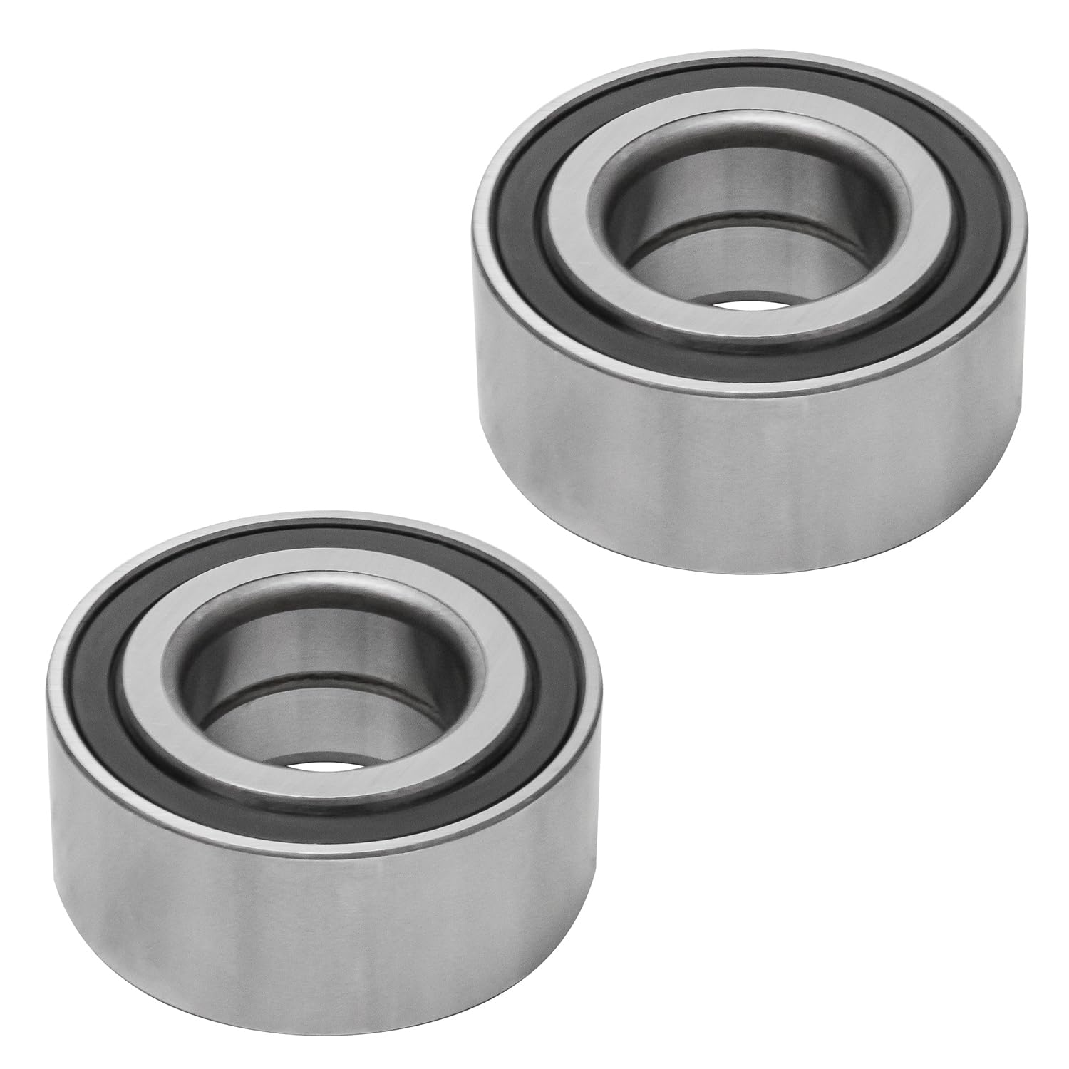 Front Wheel Bearings (Pair)