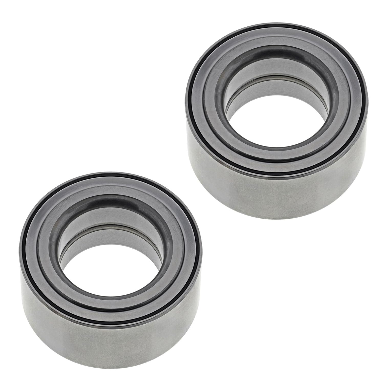 Front Wheel Bearings (Pair)