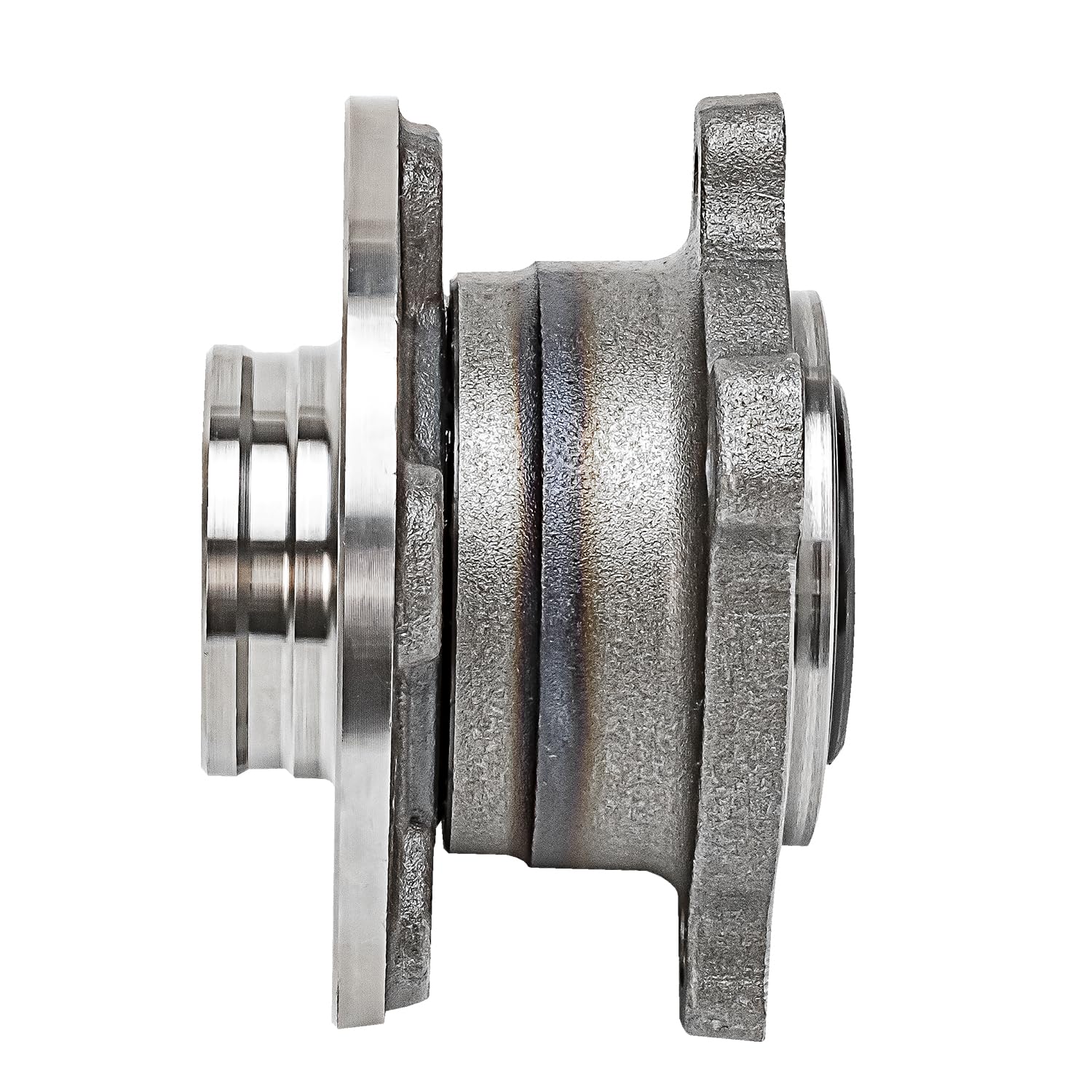 Rear Wheel Bearing and Hub Assembly | Detroit Axle 512414 Fits Volvo ...