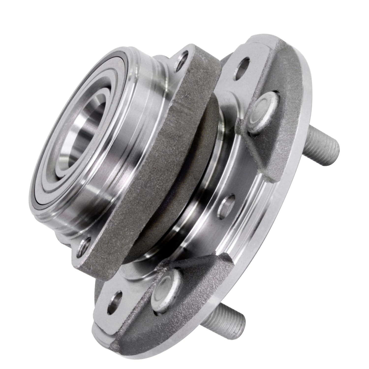 Front Wheel Bearing and Hub Assembly | Dorman 950-003 Fits Honda Acura — image 8