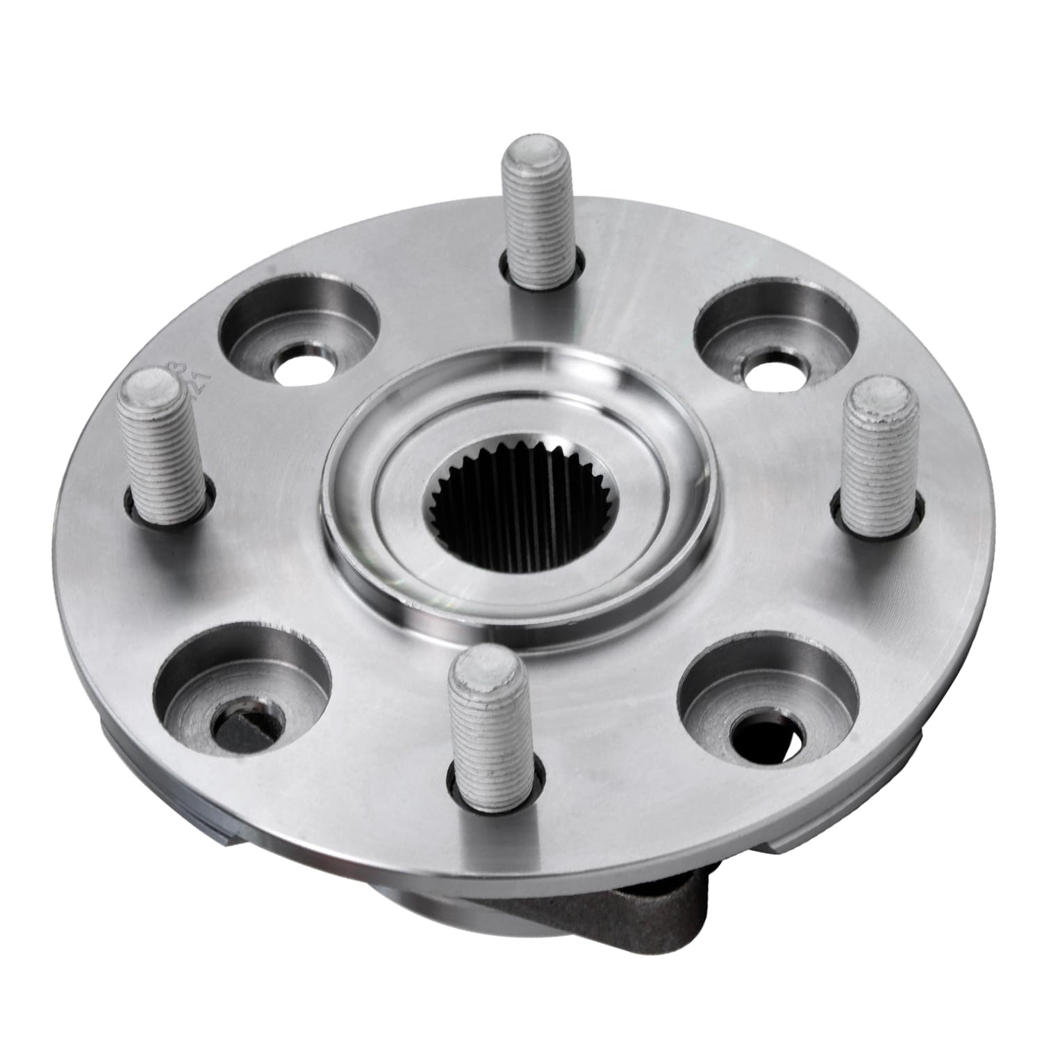 Front Wheel Bearing and Hub Assembly | Dorman 950-003 Fits Honda Acura — image 7