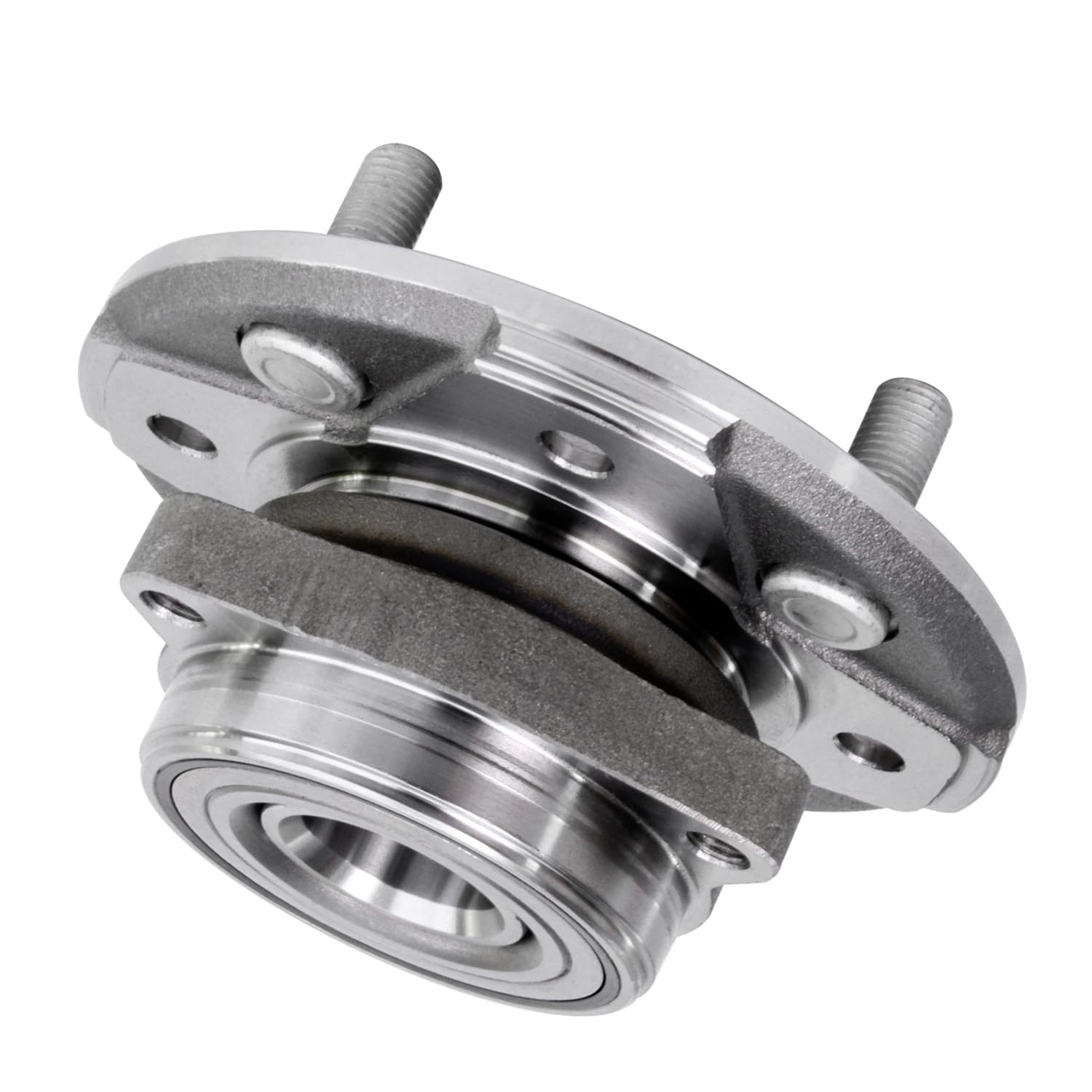 Detroit Axle - 2.2L Front Wheel Hub Bearings for 1990-1997 Honda Accord Acura CL — image 9