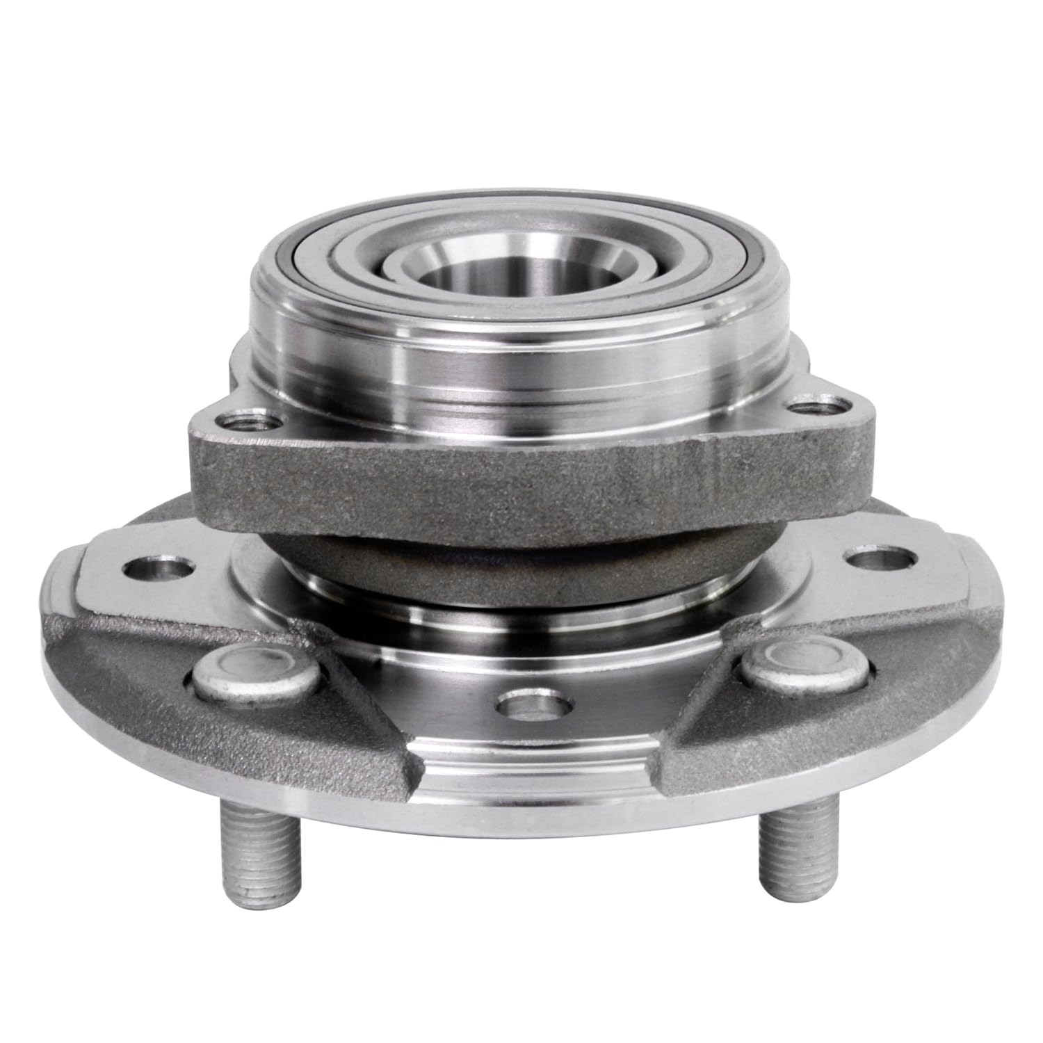 Detroit Axle - 2.2L Front Wheel Hub Bearings for 1990-1997 Honda Accord Acura CL — image 4