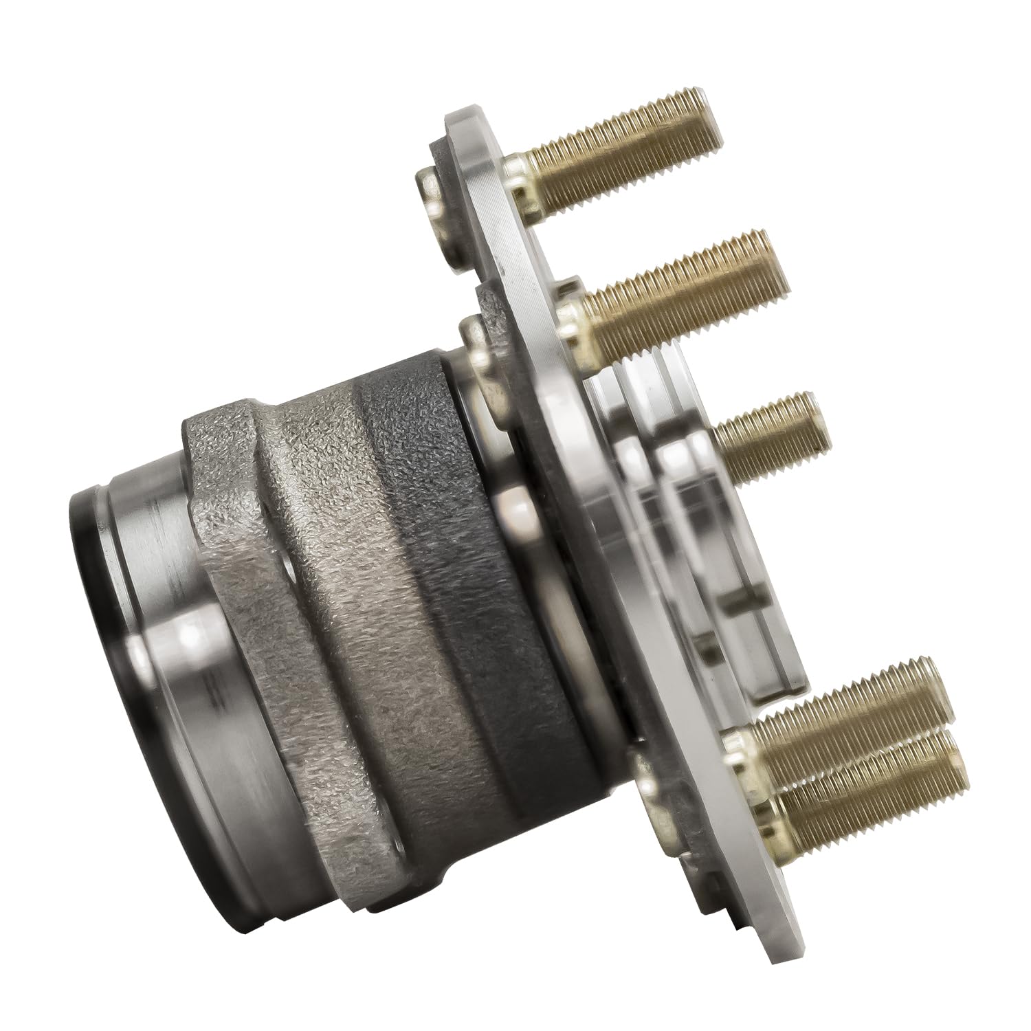 Detroit Axle - Rear Wheel Hub and Bearing for Mitsubishi Lancer Outlander — image 5