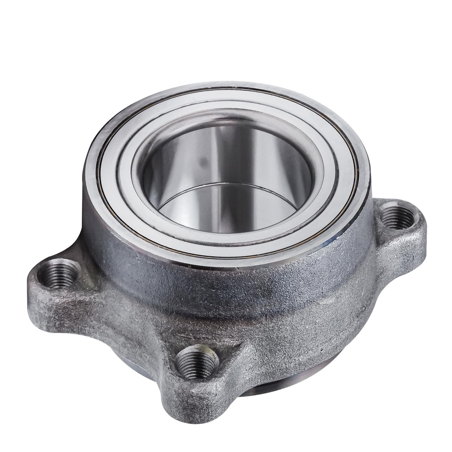 Front Wheel Bearing | TIMKEN HA590124 Fits INFINITI FX35 2003-2008 - 8