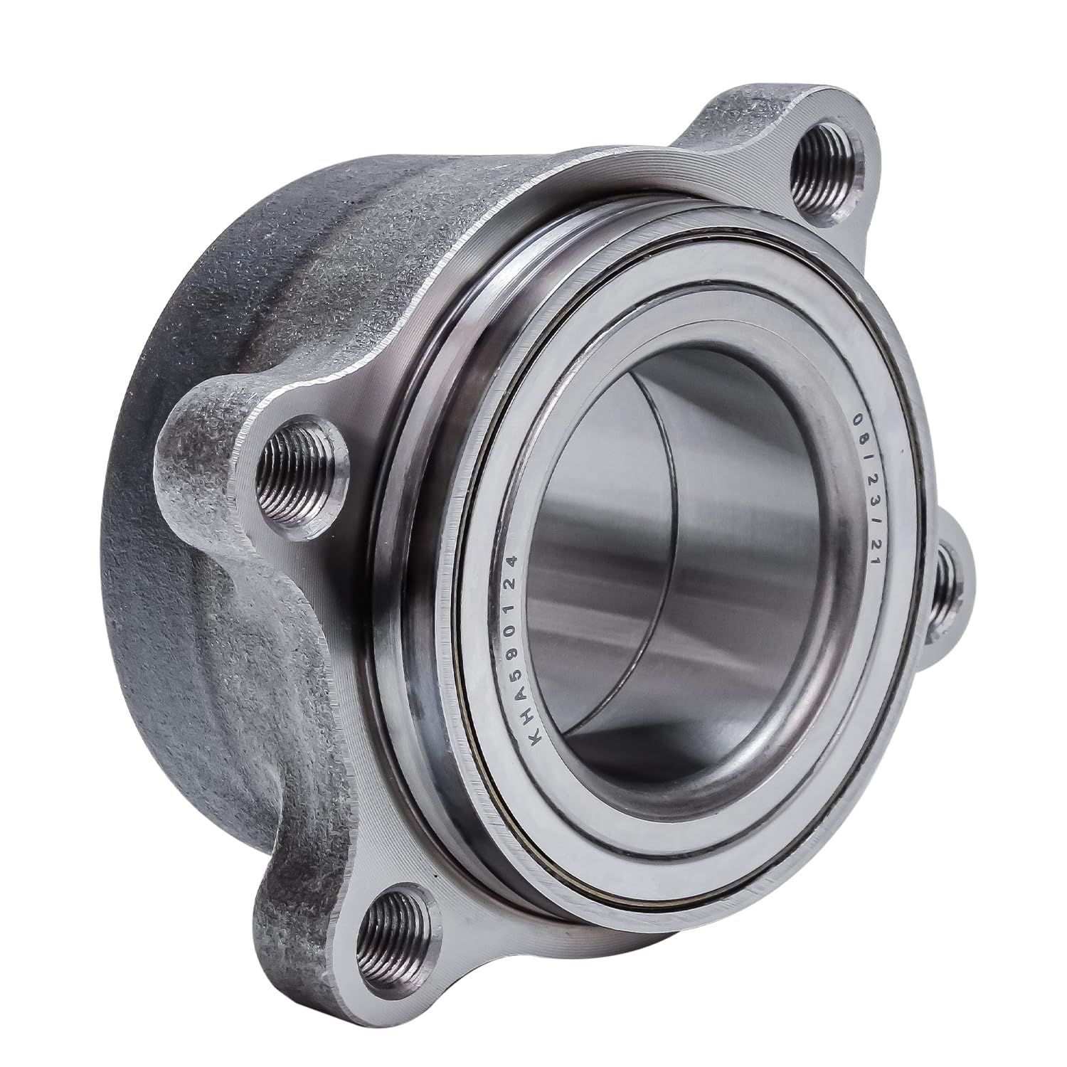 Front Wheel Bearing | TIMKEN HA590124 Fits INFINITI FX35 2003-2008 - 6