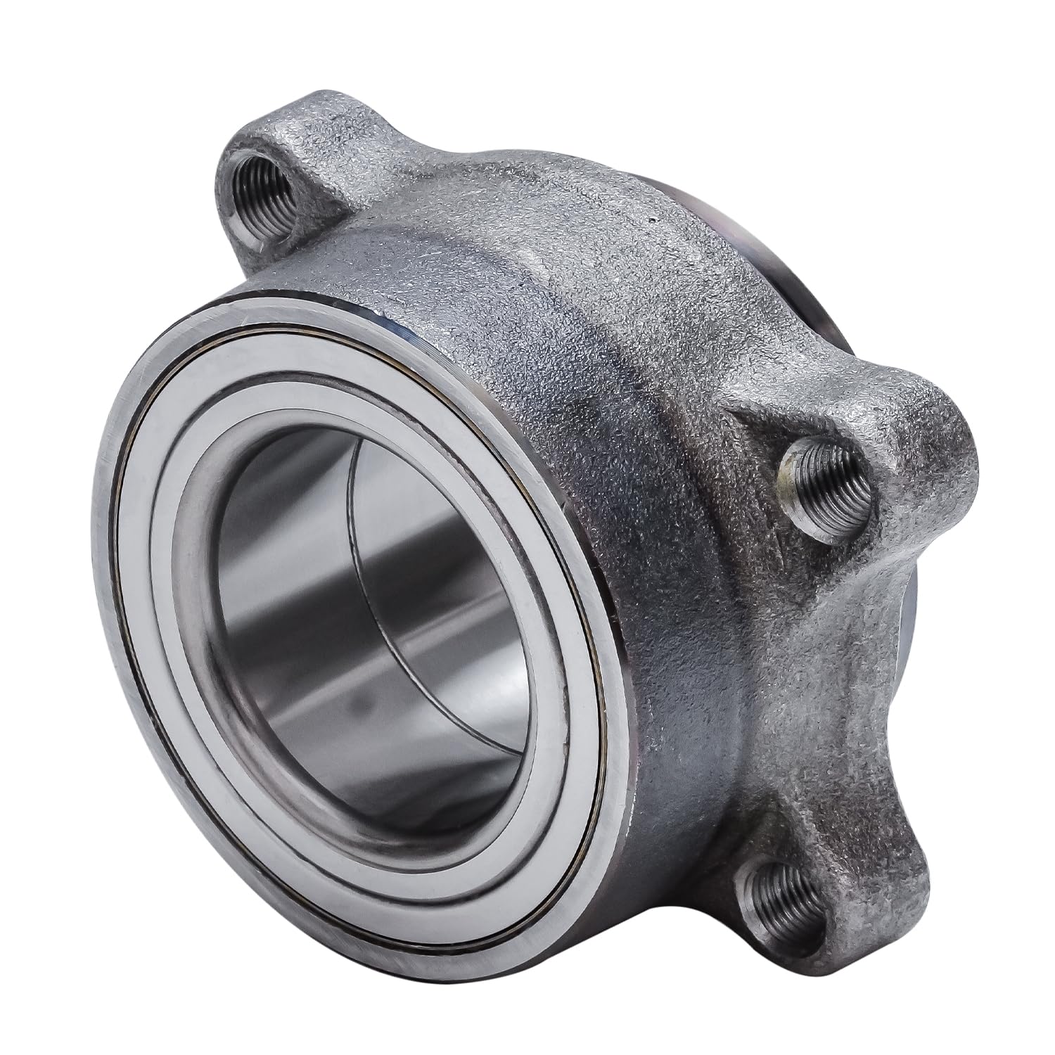 Front Wheel Bearing | TIMKEN HA590124 Fits INFINITI FX35 2003-2008 - 4