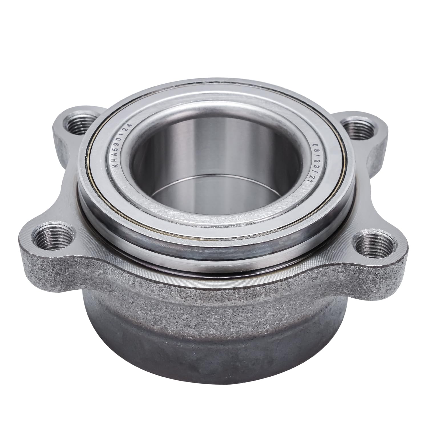 Front Wheel Bearing | TIMKEN HA590124 Fits INFINITI FX35 2003-2008 - Main Image